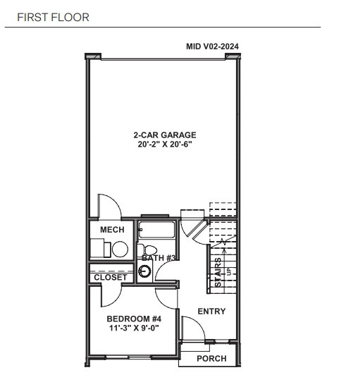 MIDTOWN VILLAGE - Residential