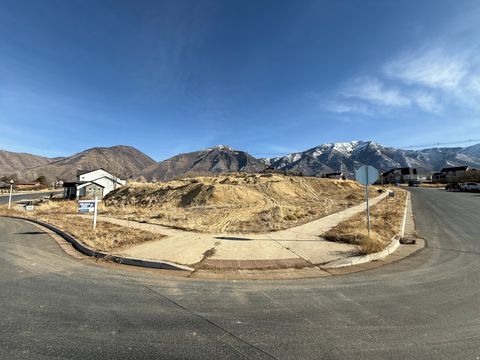 Tiny photo for 1343 S 370 E, Salem, UT 84653 (MLS # 2134180)