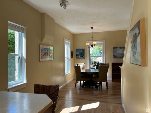 Tiny photo for 722 E 7TH AVE, Salt Lake City, UT 84103 (MLS # 2110035)