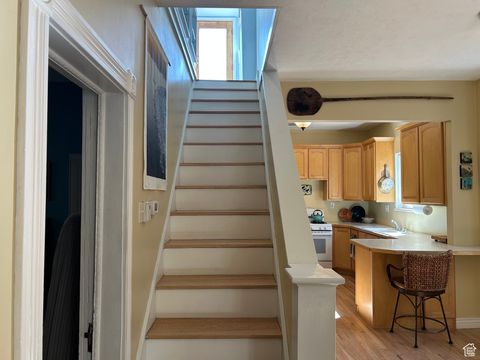 Tiny photo for 722 E 7TH AVE, Salt Lake City, UT 84103 (MLS # 2110035)