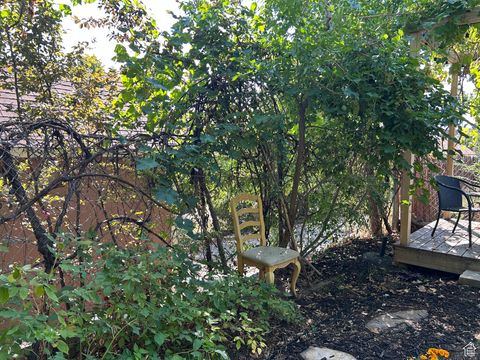 Tiny photo for 722 E 7TH AVE, Salt Lake City, UT 84103 (MLS # 2110035)