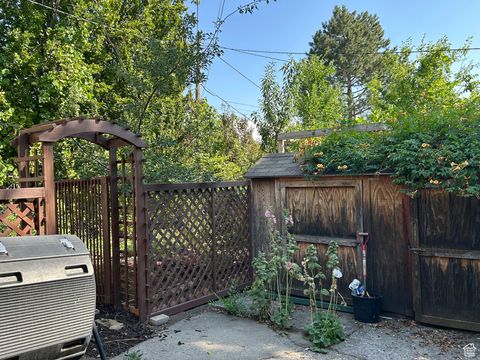 Tiny photo for 722 E 7TH AVE, Salt Lake City, UT 84103 (MLS # 2110035)