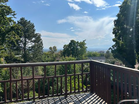 Tiny photo for 722 E 7TH AVE, Salt Lake City, UT 84103 (MLS # 2110035)