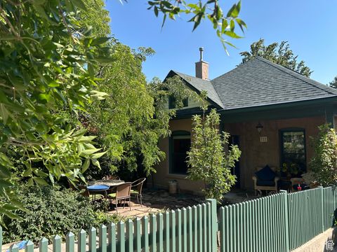 Tiny photo for 722 E 7TH AVE, Salt Lake City, UT 84103 (MLS # 2110035)