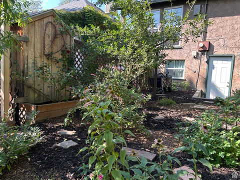 Tiny photo for 722 E 7TH AVE, Salt Lake City, UT 84103 (MLS # 2110035)