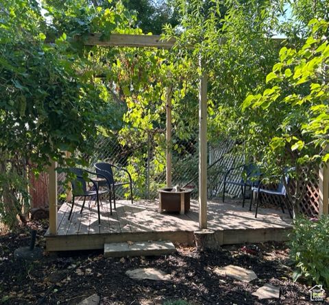 Tiny photo for 722 E 7TH AVE, Salt Lake City, UT 84103 (MLS # 2110035)