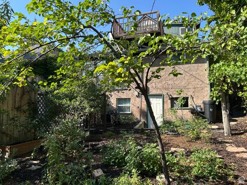 Tiny photo for 722 E 7TH AVE, Salt Lake City, UT 84103 (MLS # 2110035)