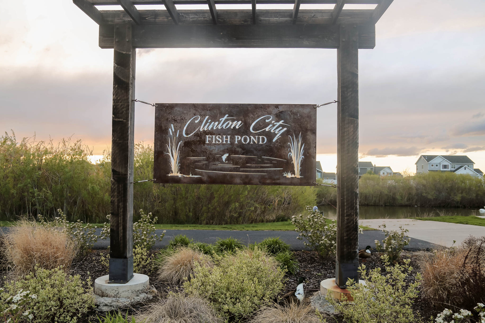 ALAND OF HONEY - Residential