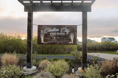 Tiny photo for 5906 S 4075 W, Roy, UT 84067 (MLS # 2151326)