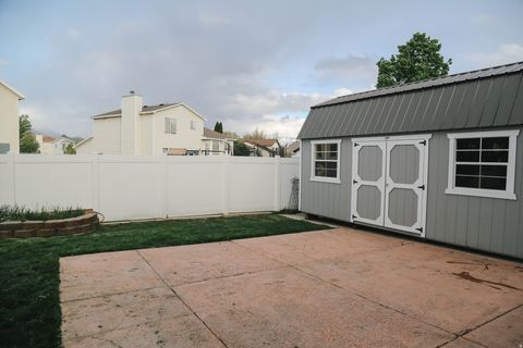Tiny photo for 5906 S 4075 W, Roy, UT 84067 (MLS # 2151326)