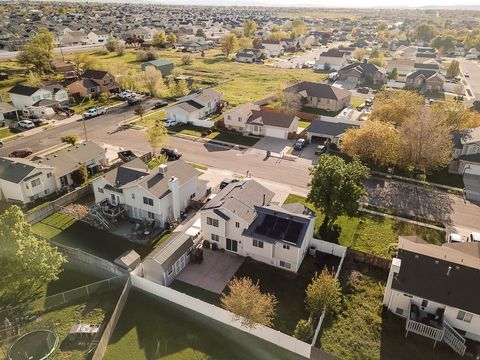 Tiny photo for 5906 S 4075 W, Roy, UT 84067 (MLS # 2151326)