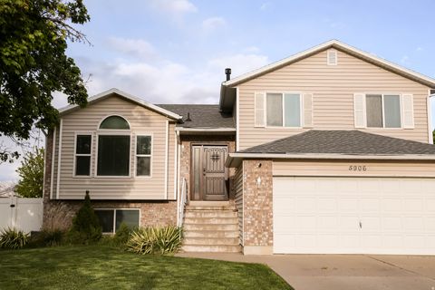 Tiny photo for 5906 S 4075 W, Roy, UT 84067 (MLS # 2151326)