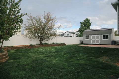 Tiny photo for 5906 S 4075 W, Roy, UT 84067 (MLS # 2151326)
