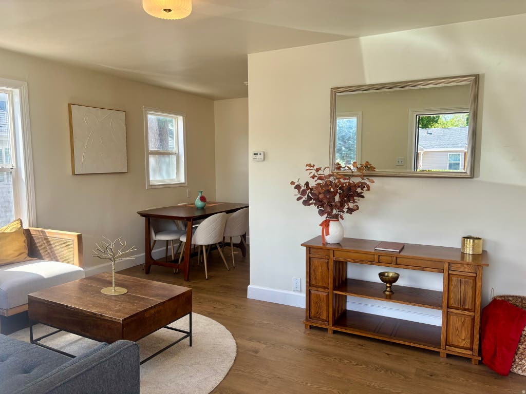 Photo of 771 E GARDEN AVE S, Salt Lake City, UT 84106 (MLS # 2168477)