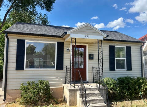 Photo of 771 E GARDEN AVE S, Salt Lake City, UT 84106 (MLS # 2168477)