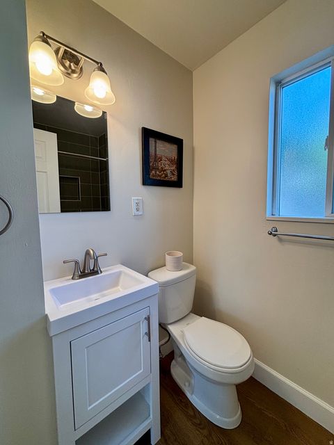 Tiny photo for 771 E GARDEN AVE S, Salt Lake City, UT 84106 (MLS # 2168477)