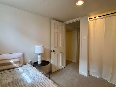 Tiny photo for 771 E GARDEN AVE S, Salt Lake City, UT 84106 (MLS # 2168477)
