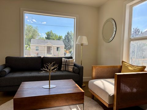 Tiny photo for 771 E GARDEN AVE S, Salt Lake City, UT 84106 (MLS # 2168477)