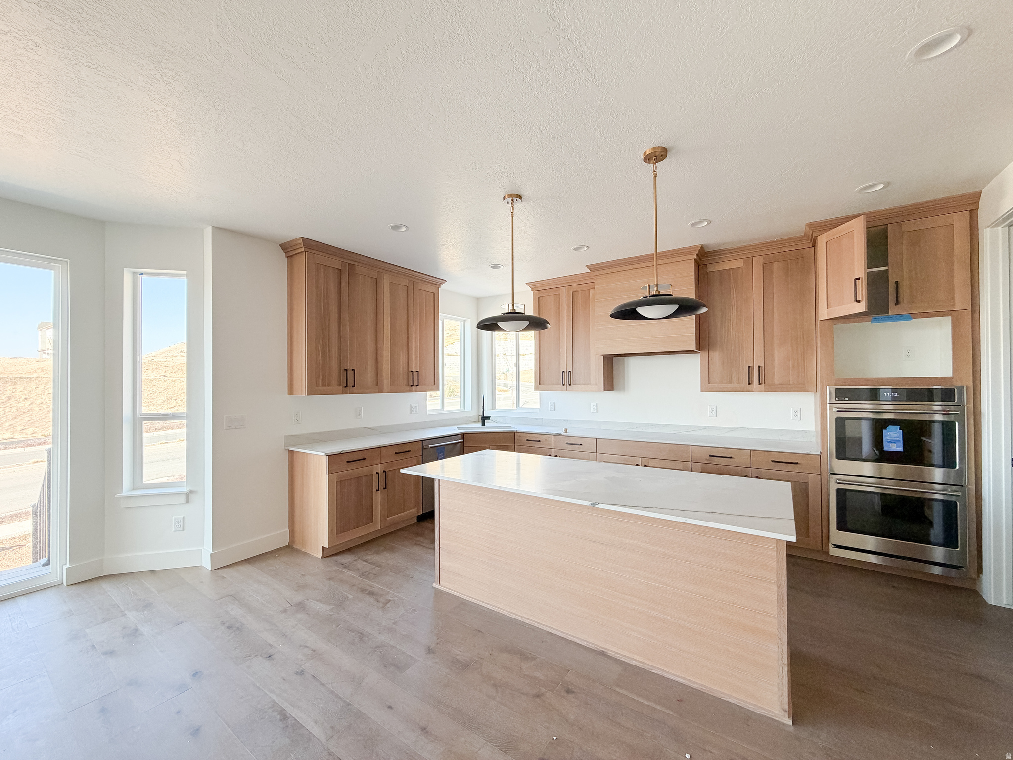 FOX CANYON - Residential