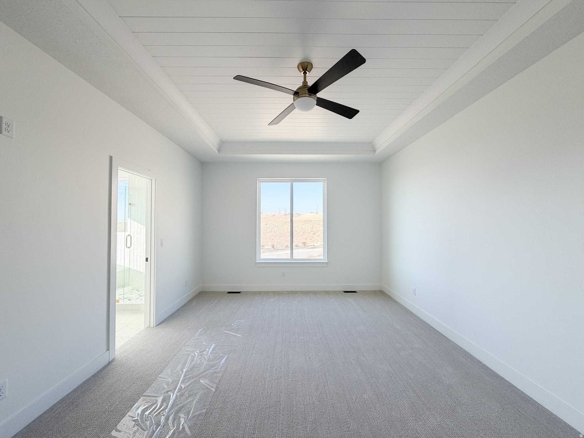 FOX CANYON - Residential