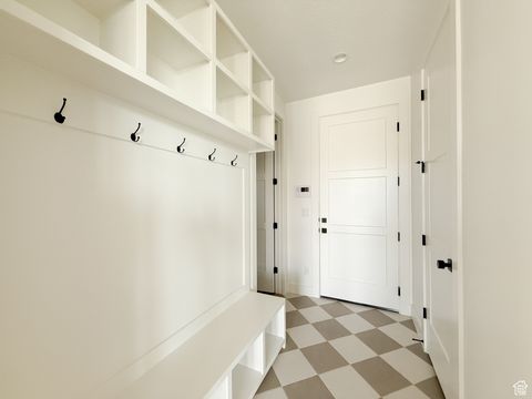 Tiny photo for 5369 N LOOKOUT CV #114, Lehi, UT 84043 (MLS # 2076705)