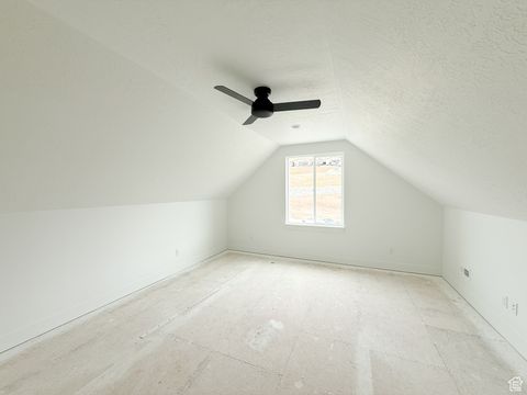 Tiny photo for 5369 N LOOKOUT CV #114, Lehi, UT 84043 (MLS # 2076705)