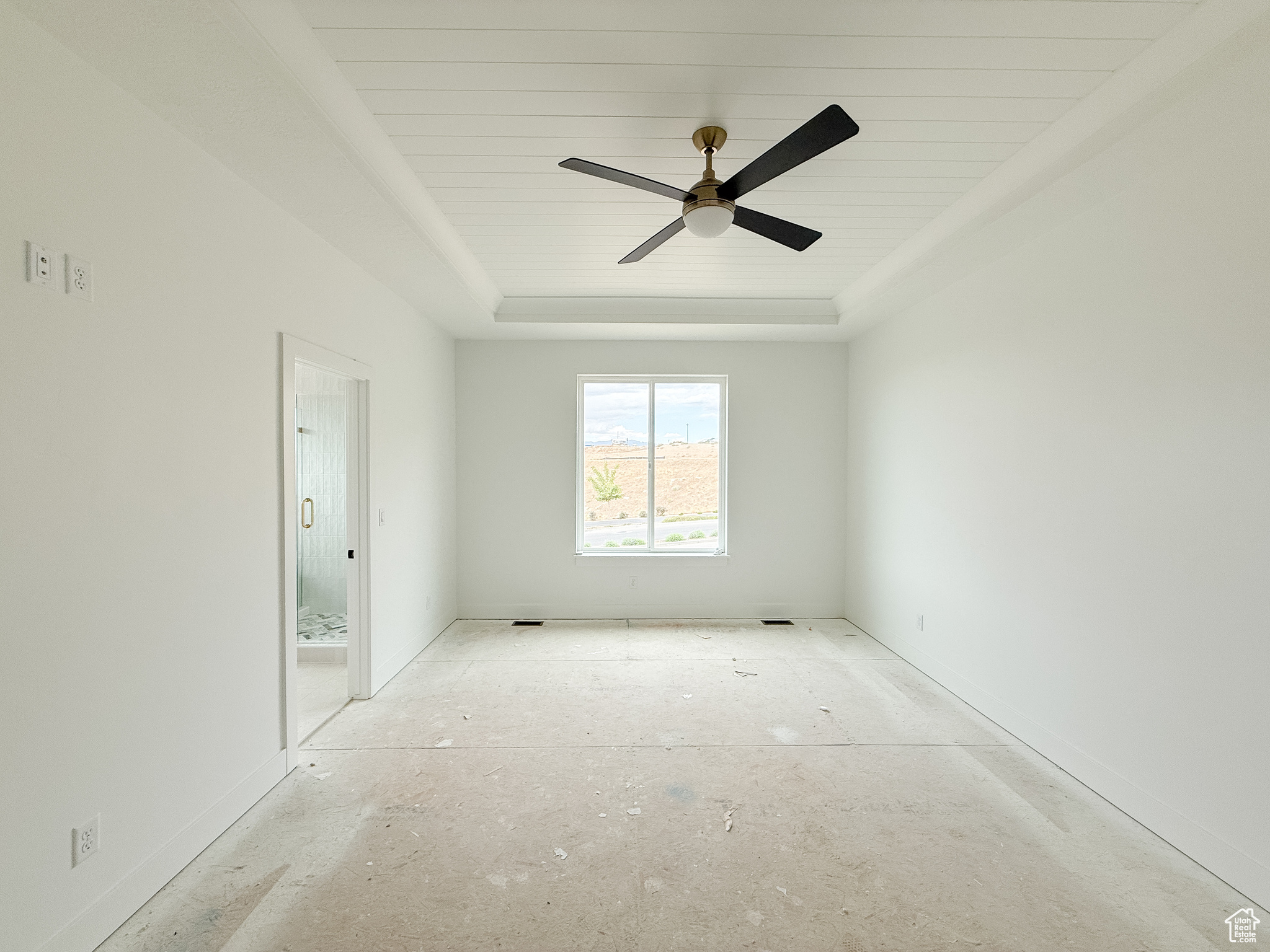 FOX CANYON - Residential