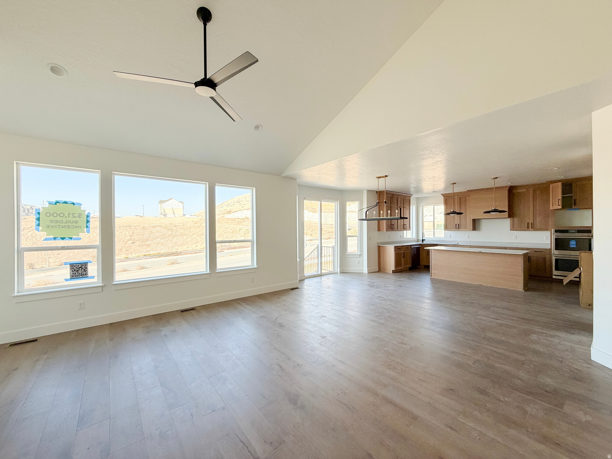 FOX CANYON - Residential