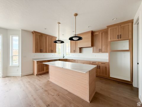 Tiny photo for 5369 N LOOKOUT CV #114, Lehi, UT 84043 (MLS # 2076705)