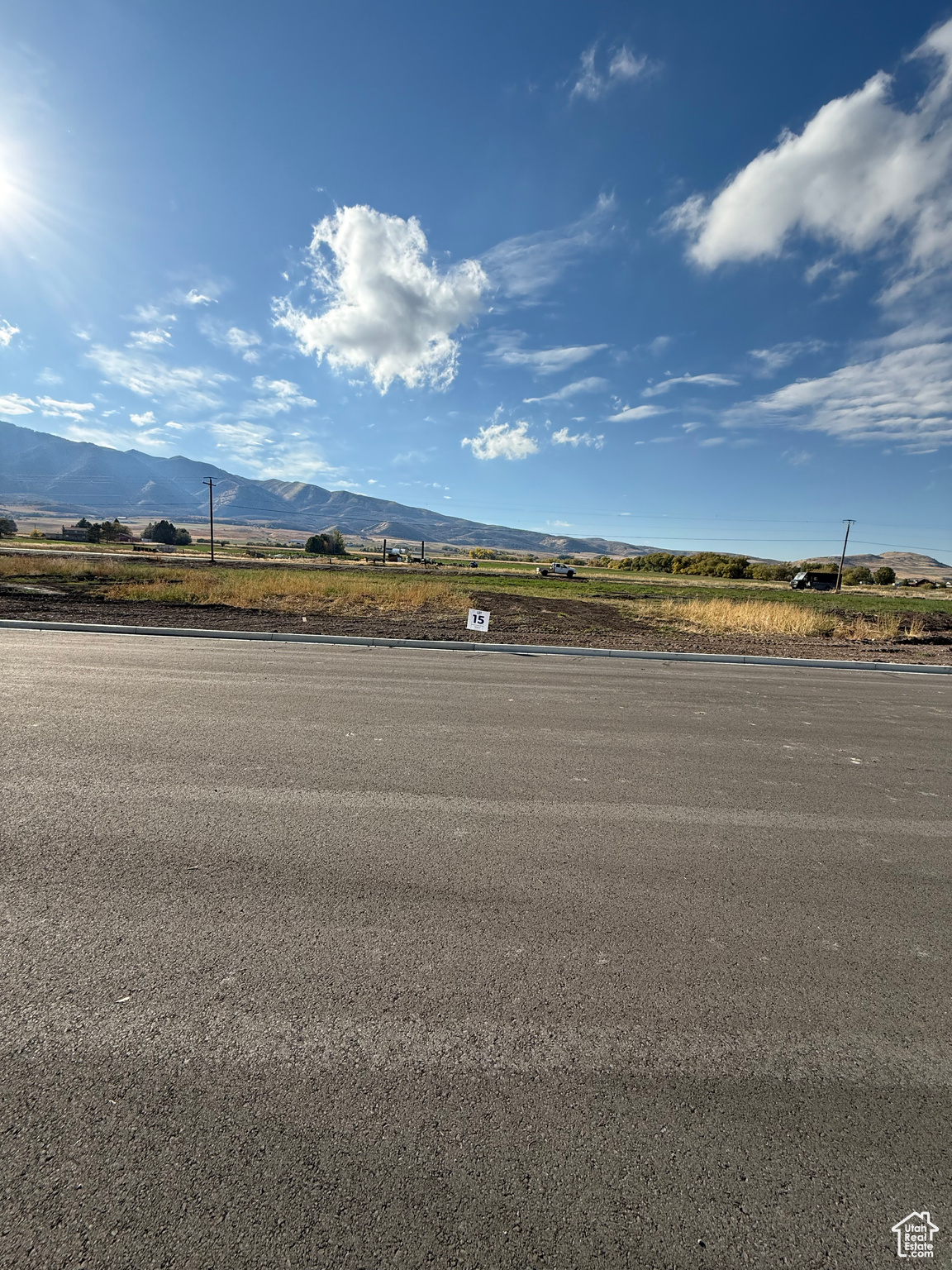 BLUEBERRY SPRINGS DEVELOPMENT LLC - Land