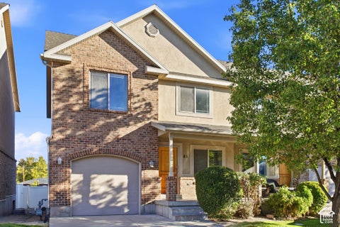 Townhouse For Sale - 81 E 7320<br/> Midvale, UT 84047