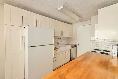 Tiny photo for 4352 S 1145 W #44A, Taylorsville, UT 84123 (MLS # 2124599)