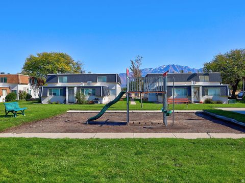 Tiny photo for 4352 S 1145 W #44A, Taylorsville, UT 84123 (MLS # 2124599)