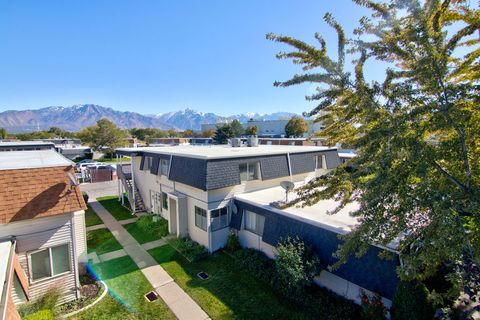 Tiny photo for 4352 S 1145 W #44A, Taylorsville, UT 84123 (MLS # 2124599)