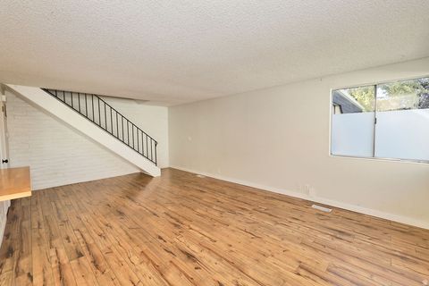 Tiny photo for 4352 S 1145 W #44A, Taylorsville, UT 84123 (MLS # 2124599)