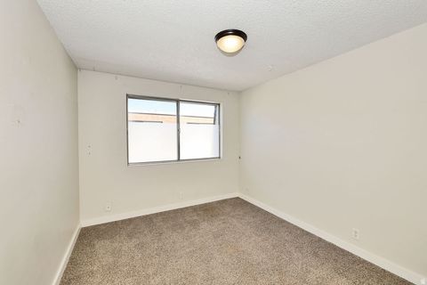 Tiny photo for 4352 S 1145 W #44A, Taylorsville, UT 84123 (MLS # 2124599)