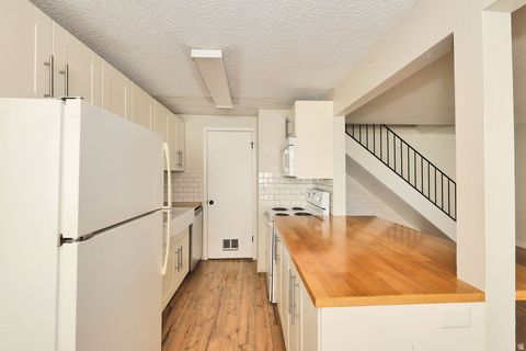 Tiny photo for 4352 S 1145 W #44A, Taylorsville, UT 84123 (MLS # 2124599)