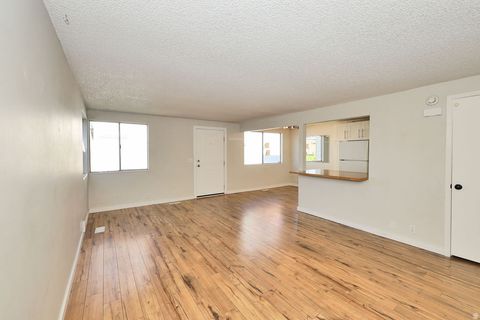 Tiny photo for 4352 S 1145 W #44A, Taylorsville, UT 84123 (MLS # 2124599)