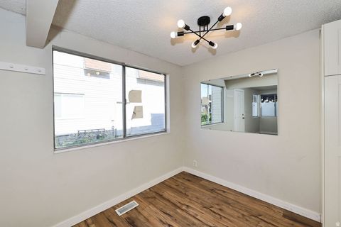 Tiny photo for 4352 S 1145 W #44A, Taylorsville, UT 84123 (MLS # 2124599)