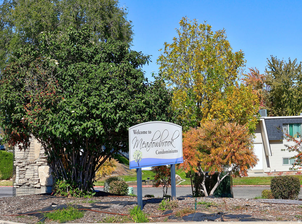 MEADOWBROOK CONDM VI - Residential