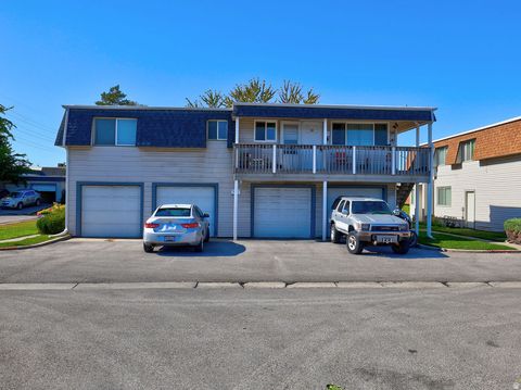 Tiny photo for 4352 S 1145 W #44A, Taylorsville, UT 84123 (MLS # 2124599)