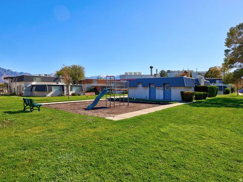 Tiny photo for 4352 S 1145 W #44A, Taylorsville, UT 84123 (MLS # 2124599)