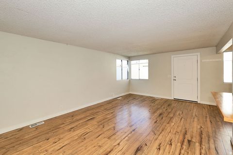 Tiny photo for 4352 S 1145 W #44A, Taylorsville, UT 84123 (MLS # 2124599)