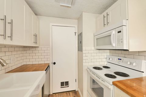 Tiny photo for 4352 S 1145 W #44A, Taylorsville, UT 84123 (MLS # 2124599)