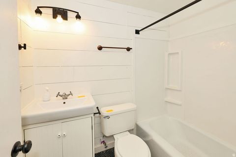 Tiny photo for 4352 S 1145 W #44A, Taylorsville, UT 84123 (MLS # 2124599)