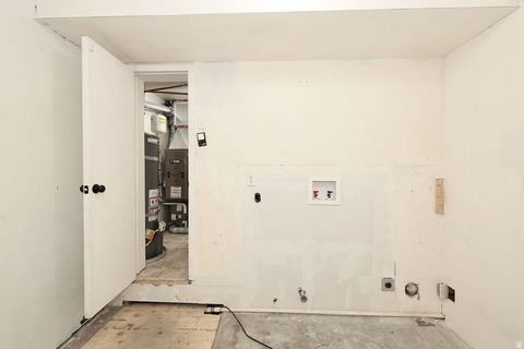 Tiny photo for 4352 S 1145 W #44A, Taylorsville, UT 84123 (MLS # 2124599)