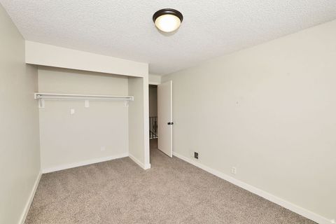 Tiny photo for 4352 S 1145 W #44A, Taylorsville, UT 84123 (MLS # 2124599)