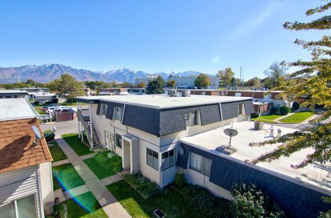 Tiny photo for 4352 S 1145 W #44A, Taylorsville, UT 84123 (MLS # 2124599)