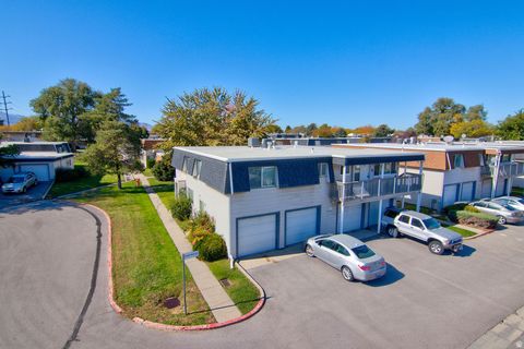 Tiny photo for 4352 S 1145 W #44A, Taylorsville, UT 84123 (MLS # 2124599)