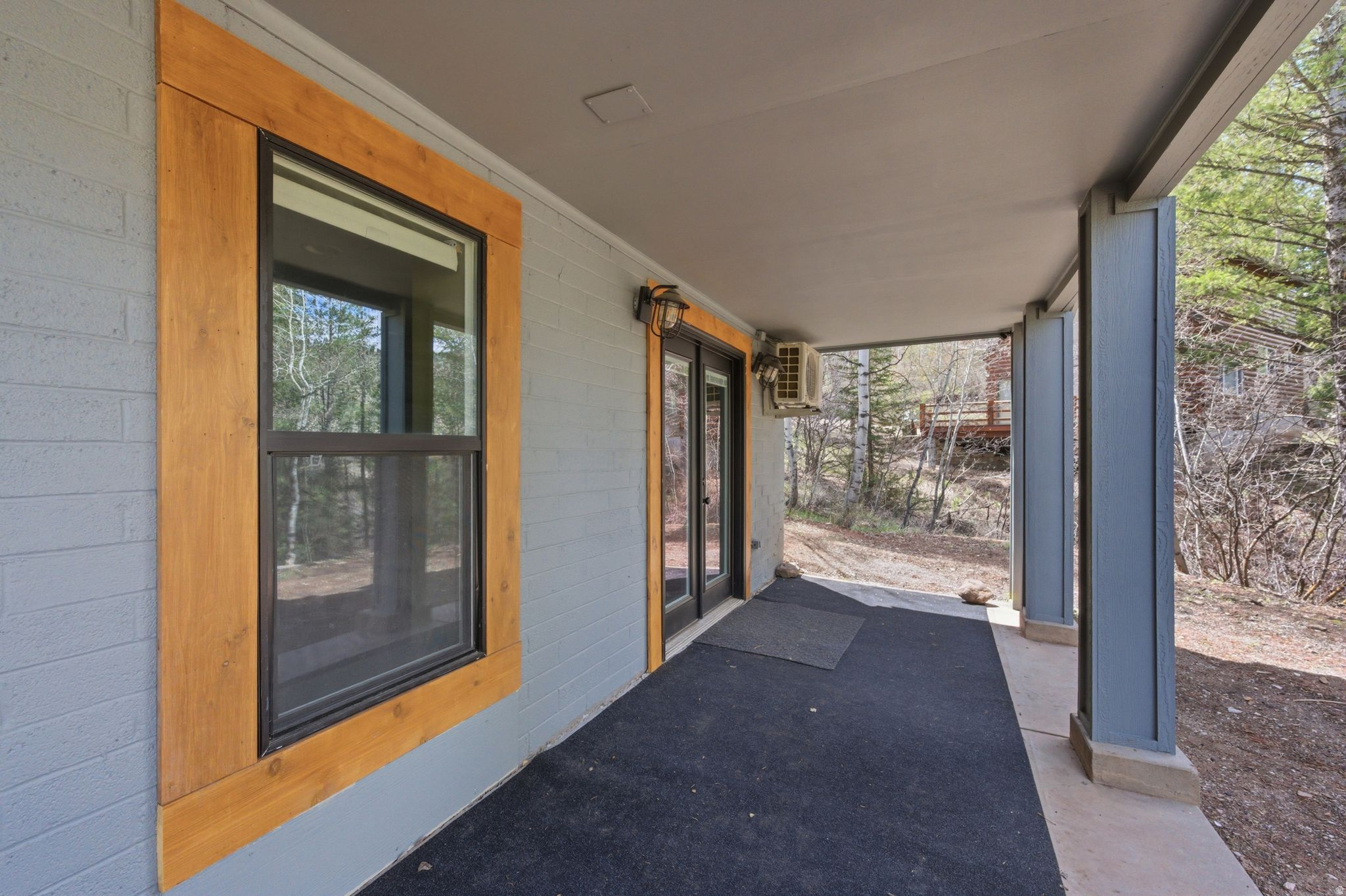 HIDDEN LAKE - Residential